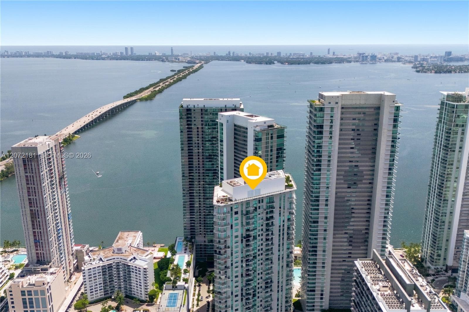 501 NE 31st St # 3504, Miami, FL 33137 — zdjęcie 2