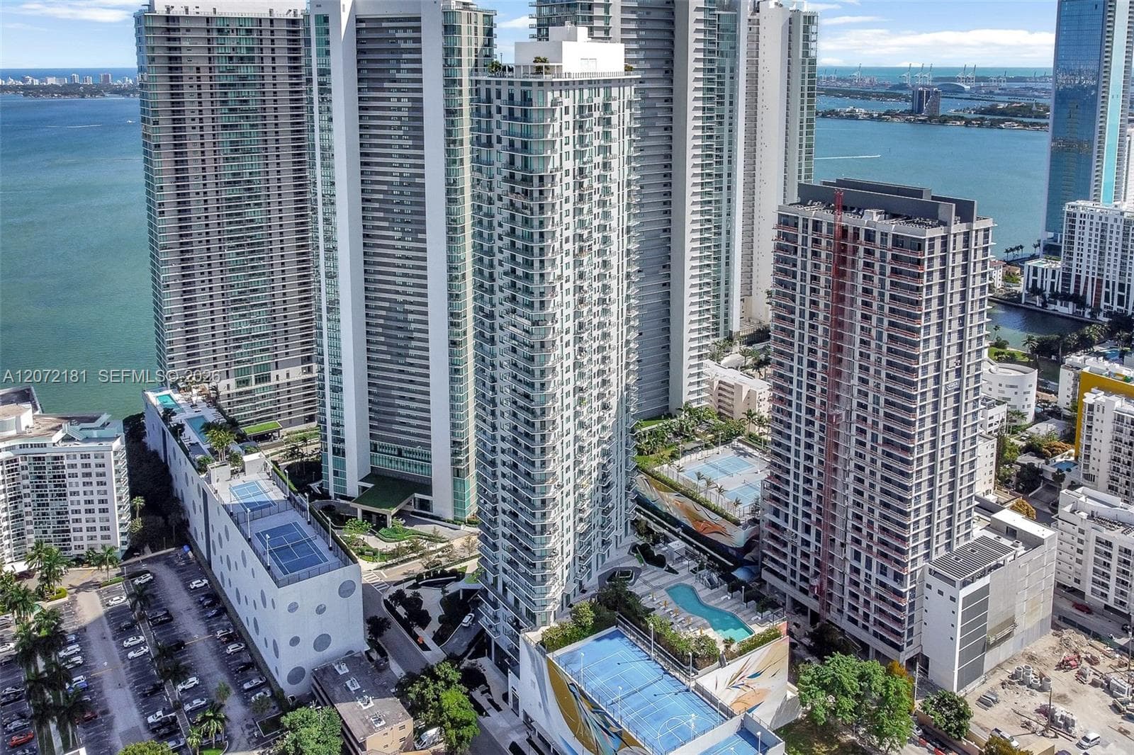 501 NE 31st St # 3504, Miami, FL 33137 — zdjęcie 3