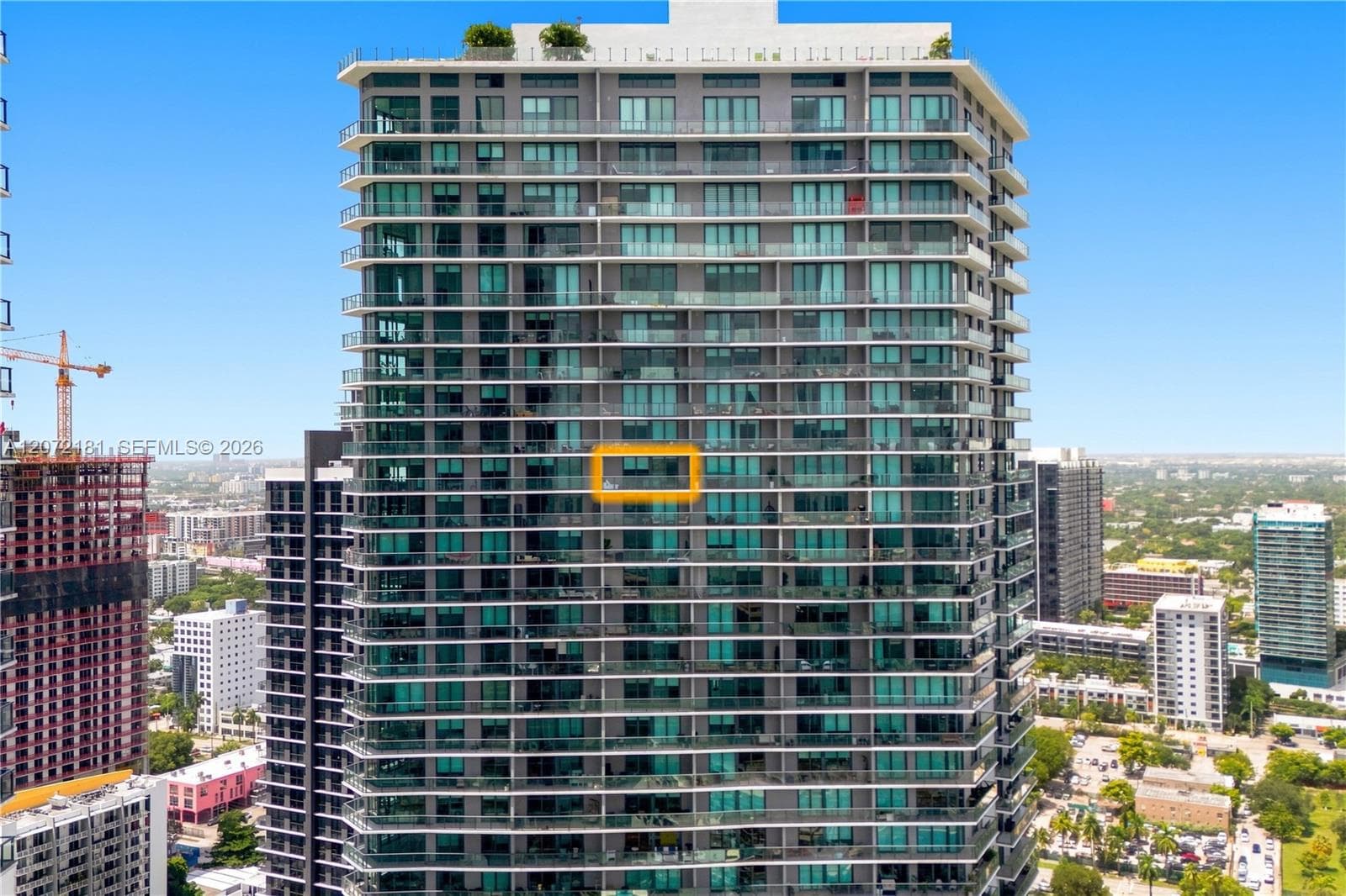 501 NE 31st St # 3504, Miami, FL 33137