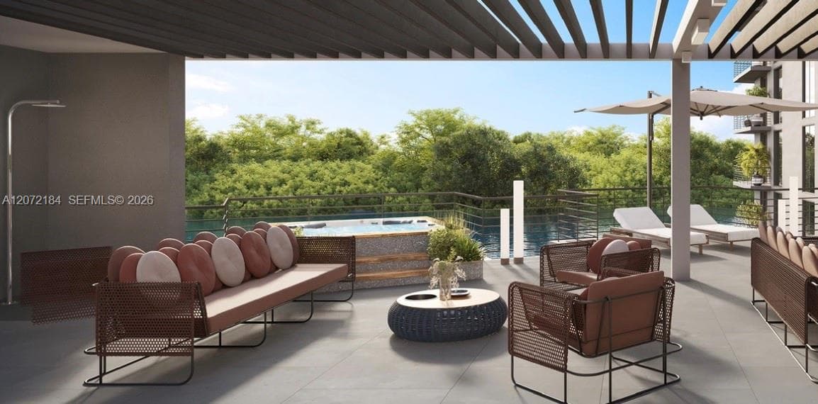 18550 NE 23 Ct # 302, Miami, FL 33180 — zdjęcie 3