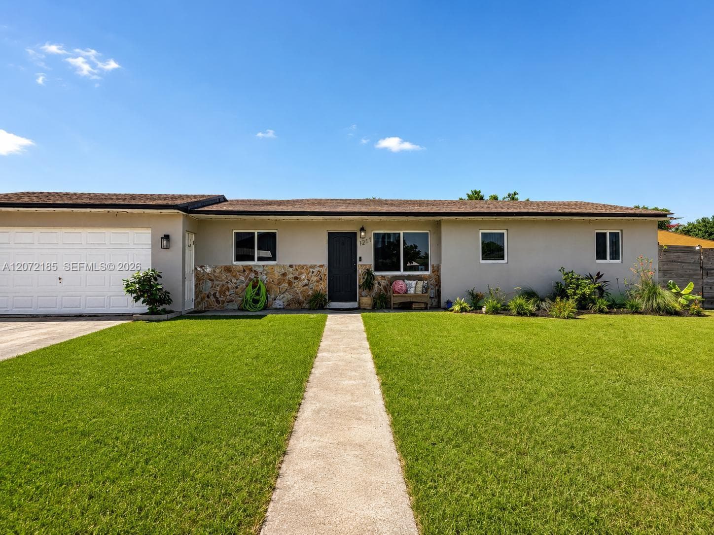 1211 NW 18th St, Homestead, FL 33030 — zdjęcie 2