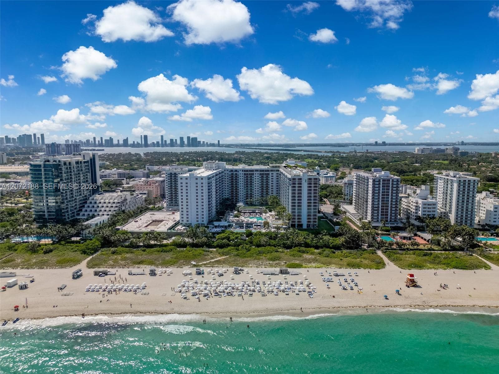 2301 Collins Ave # 1007, Miami Beach, FL 33139