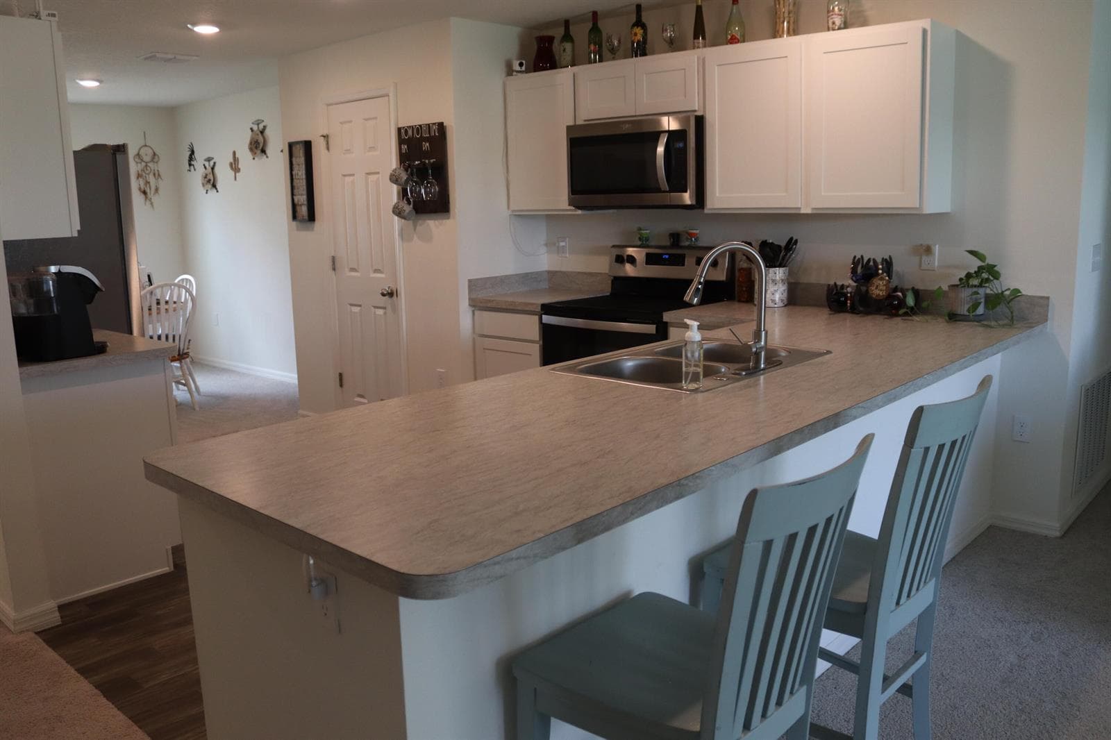1643 SE OCEAN Lane, Port St. Lucie, FL 34983 — zdjęcie 5