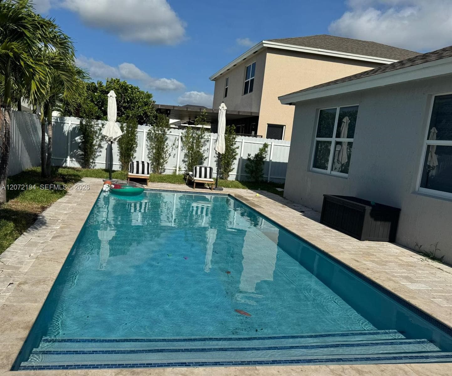 13260 SW 272nd St, Homestead, FL 33032
