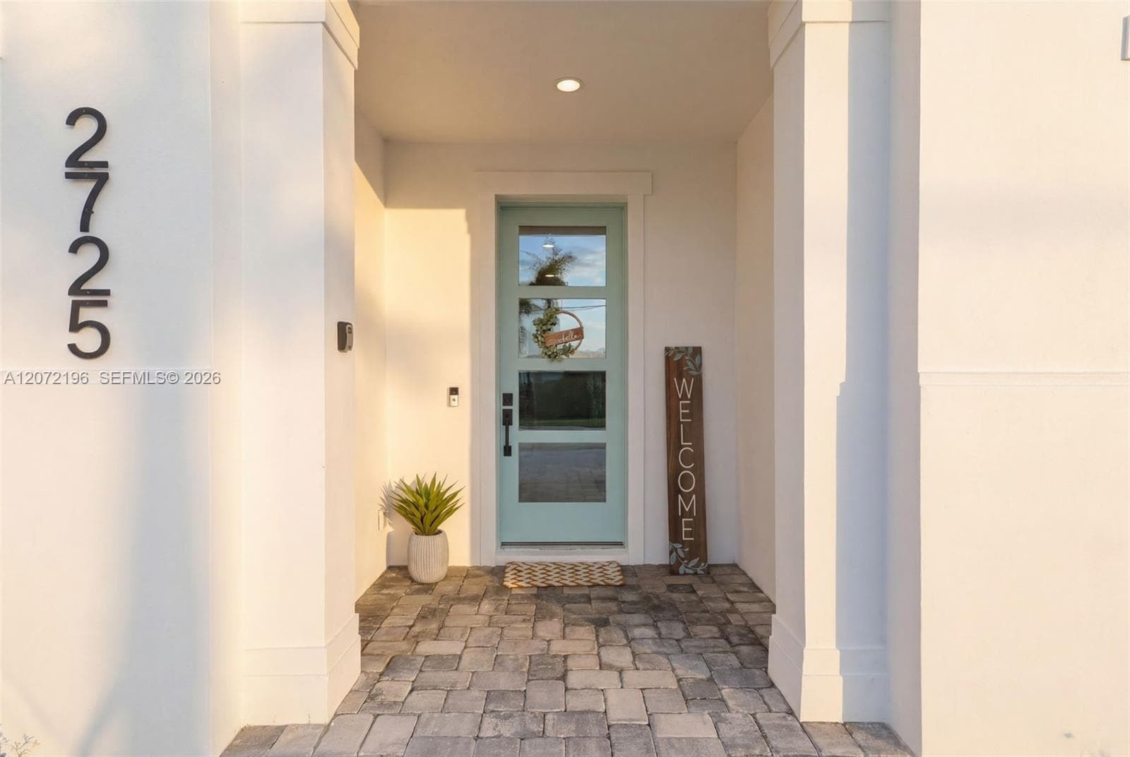 2725/2727 S. HIGHWAY A1A, Melbourne Beach, FL 32951 — zdjęcie 3