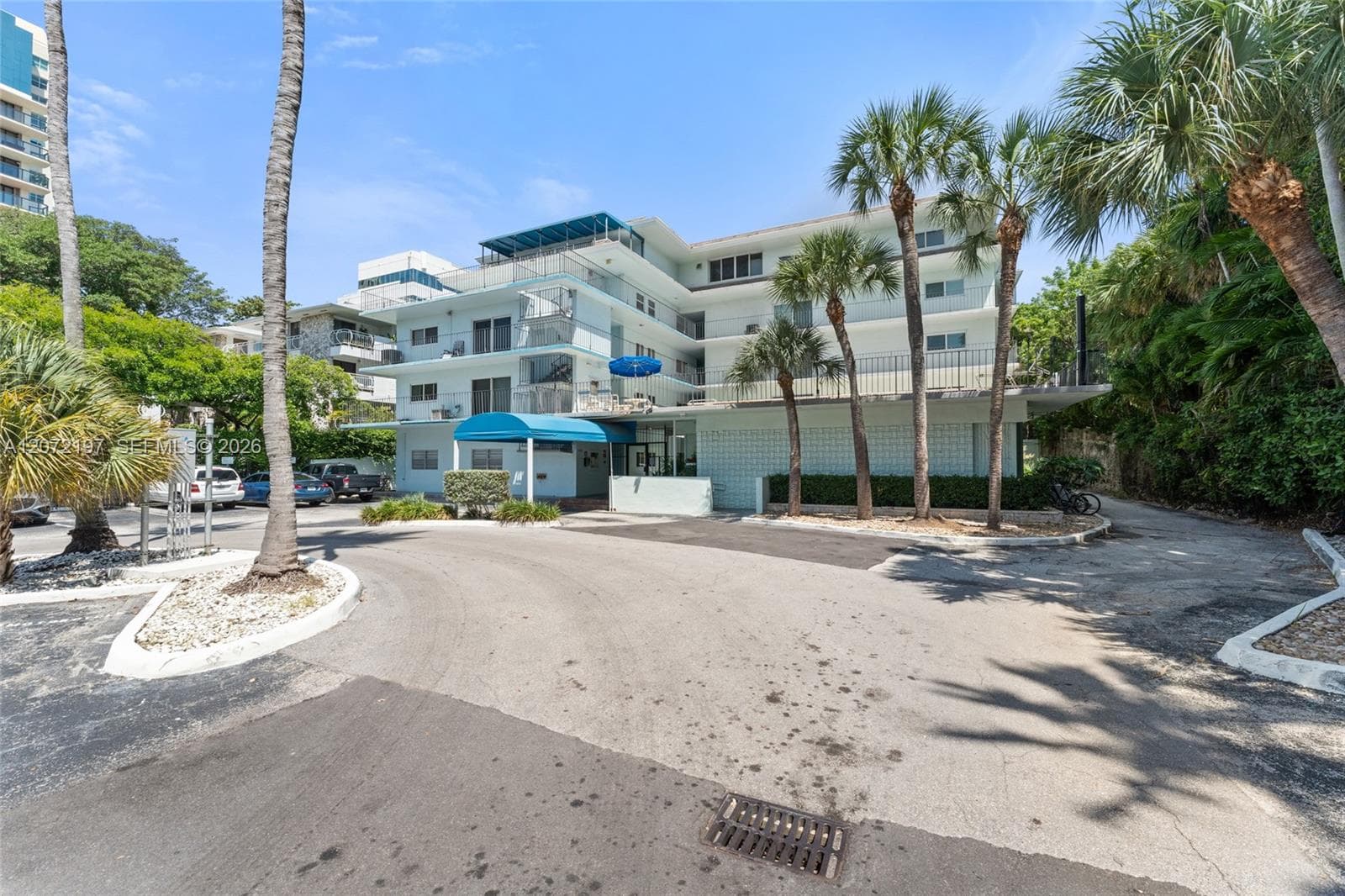 2539 S Bayshore Dr # PH2F, Miami, FL 33133 — zdjęcie 2