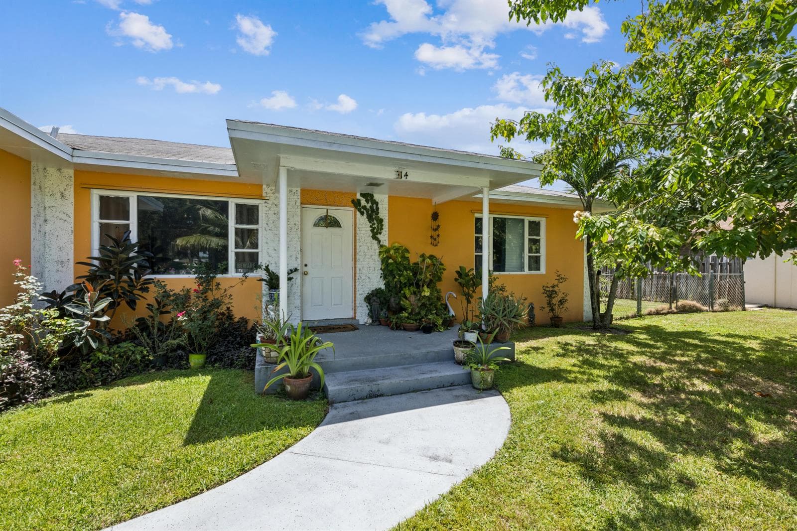 414 W Branch Street, Lantana, FL 33462 — zdjęcie 2