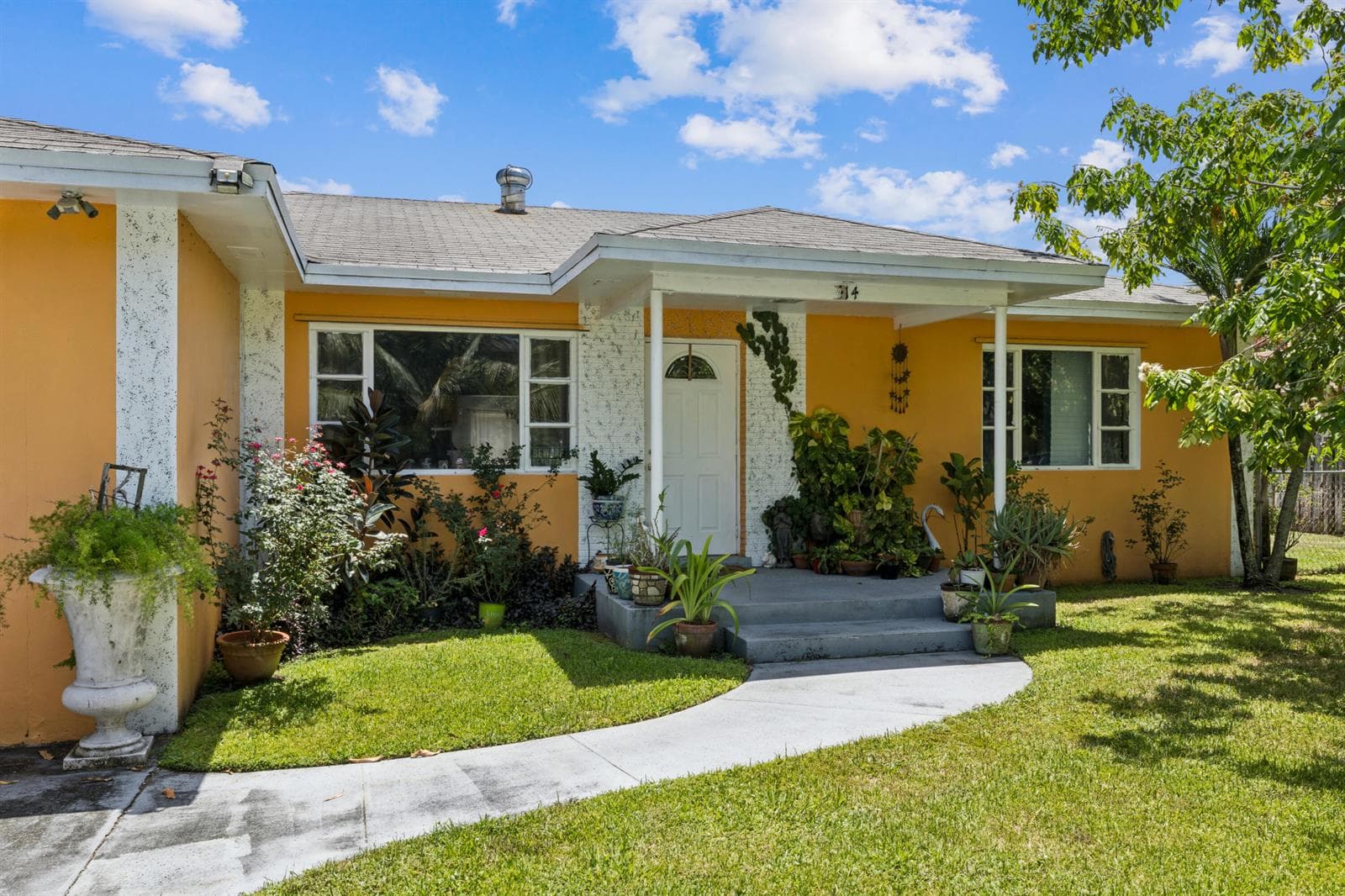 414 W Branch Street, Lantana, FL 33462 — zdjęcie 3