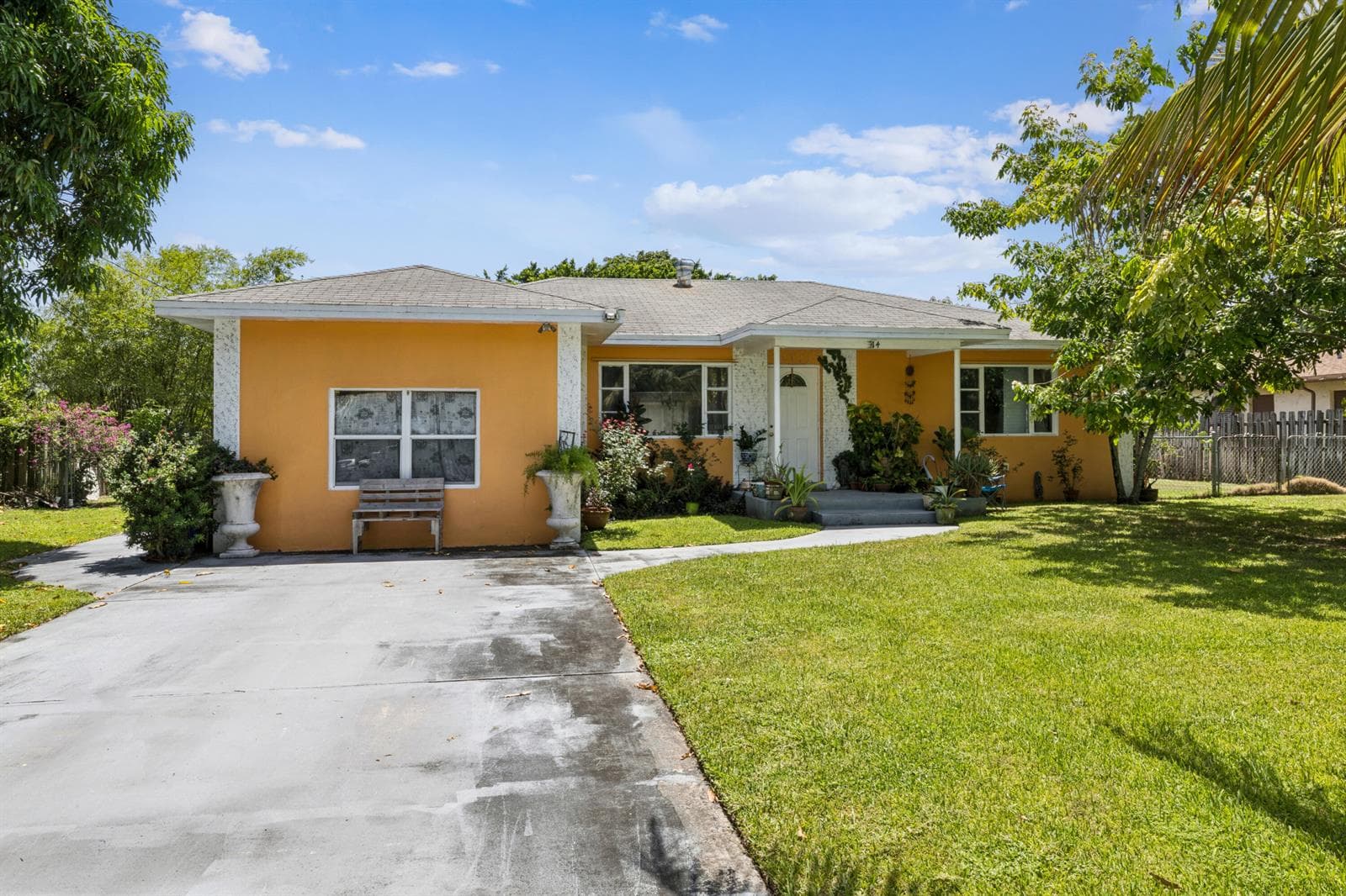 414 W Branch Street, Lantana, FL 33462 — zdjęcie 5
