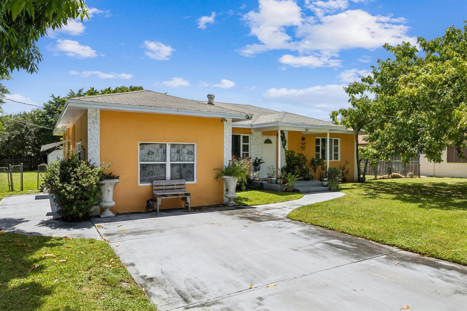 414 W Branch Street, Lantana, FL 33462 — zdjęcie 4