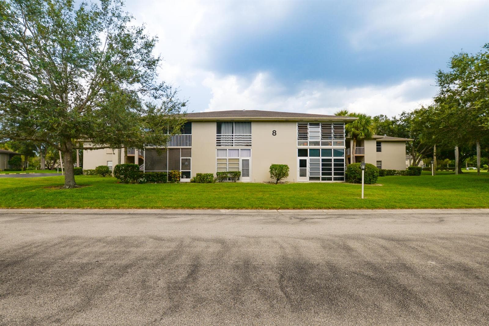 8 Lake Vista Trail, Port St. Lucie, FL 34952 — zdjęcie 3