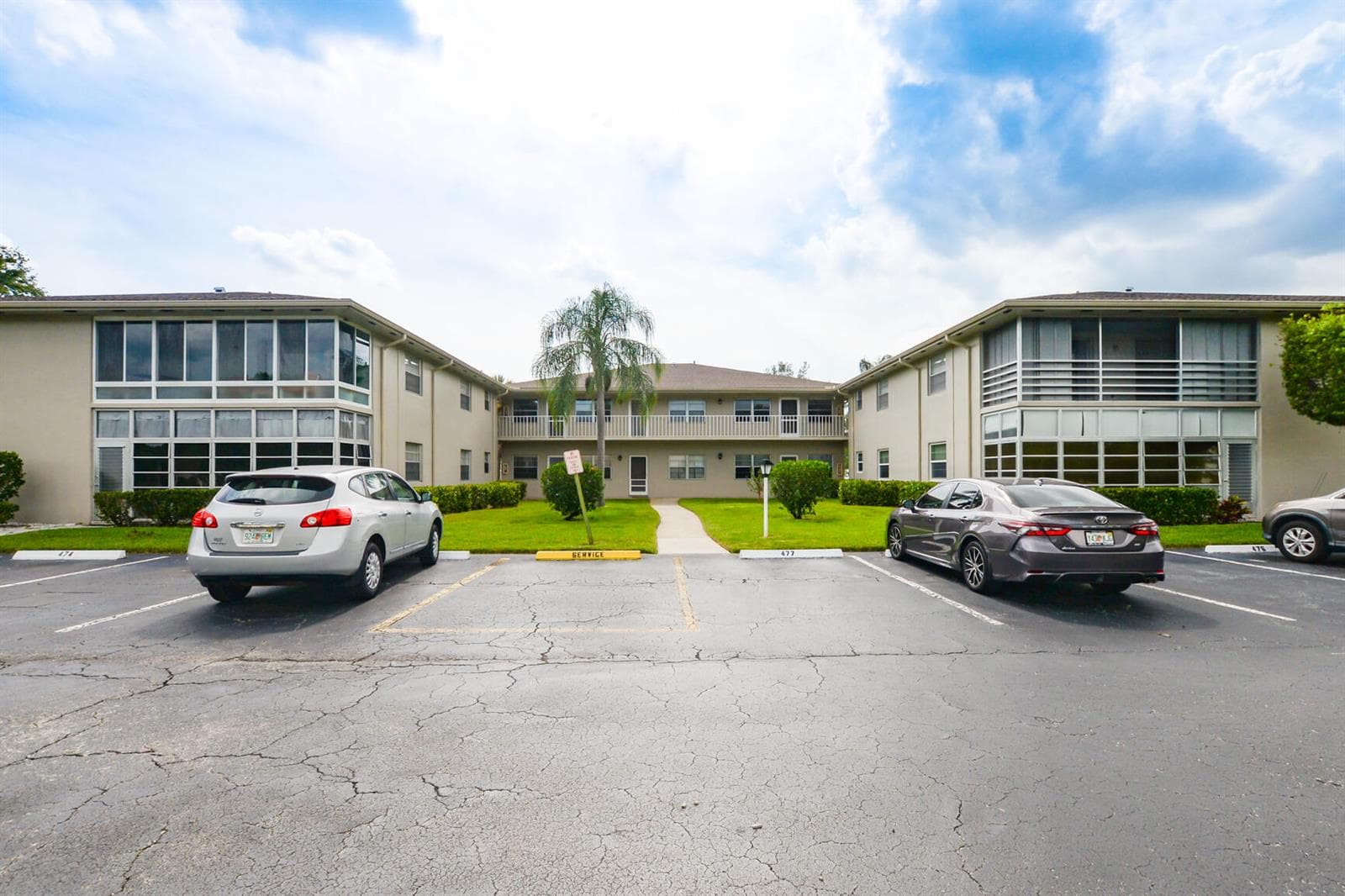 8 Lake Vista Trail, Port St. Lucie, FL 34952 — zdjęcie 5