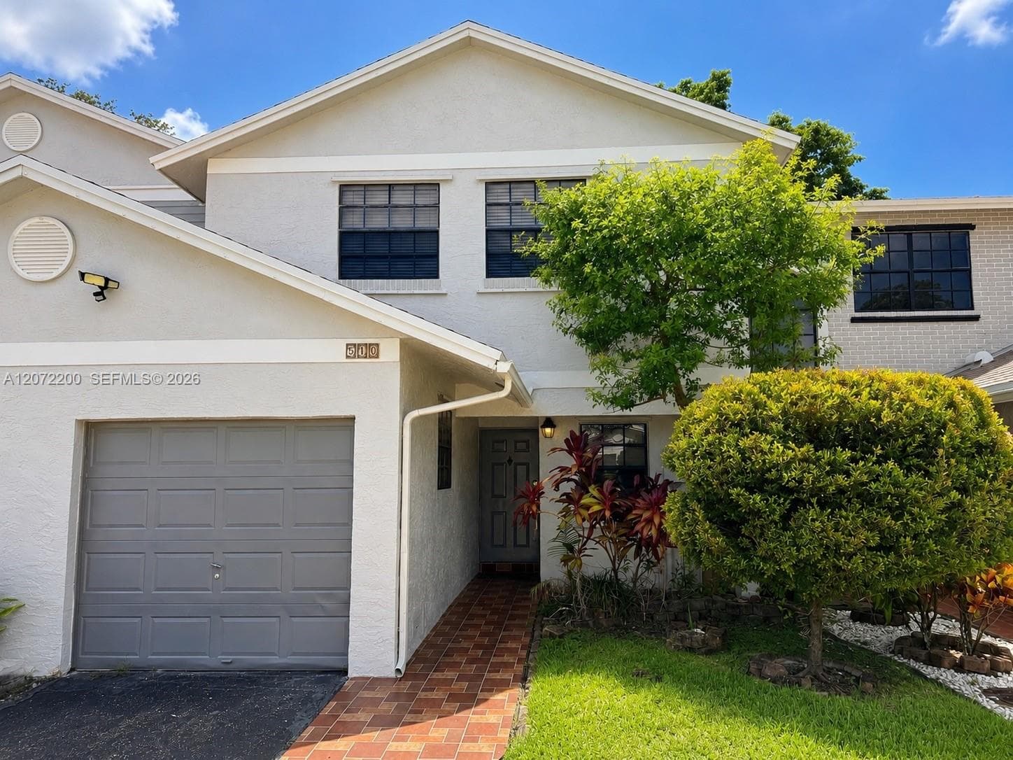 510 NW 103rd Ter, Pembroke Pines, FL 33026 — zdjęcie 2