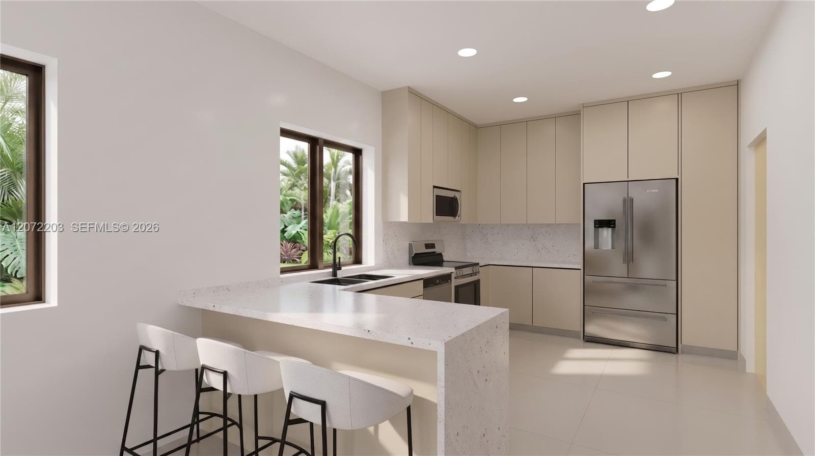4711 SW 26th Ter, Dania Beach, FL 33312 — zdjęcie 2