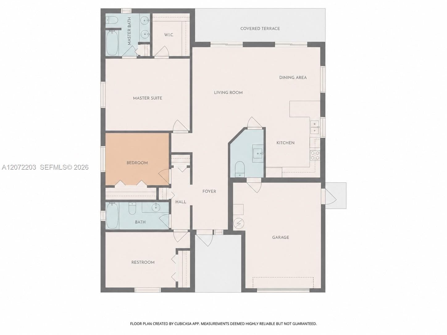 4711 SW 26th Ter, Dania Beach, FL 33312 — zdjęcie 3