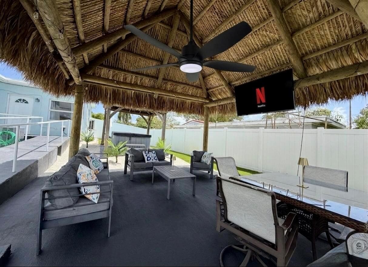 1407 ONTARIO Drive, Lake Worth, FL 33461 — zdjęcie 2