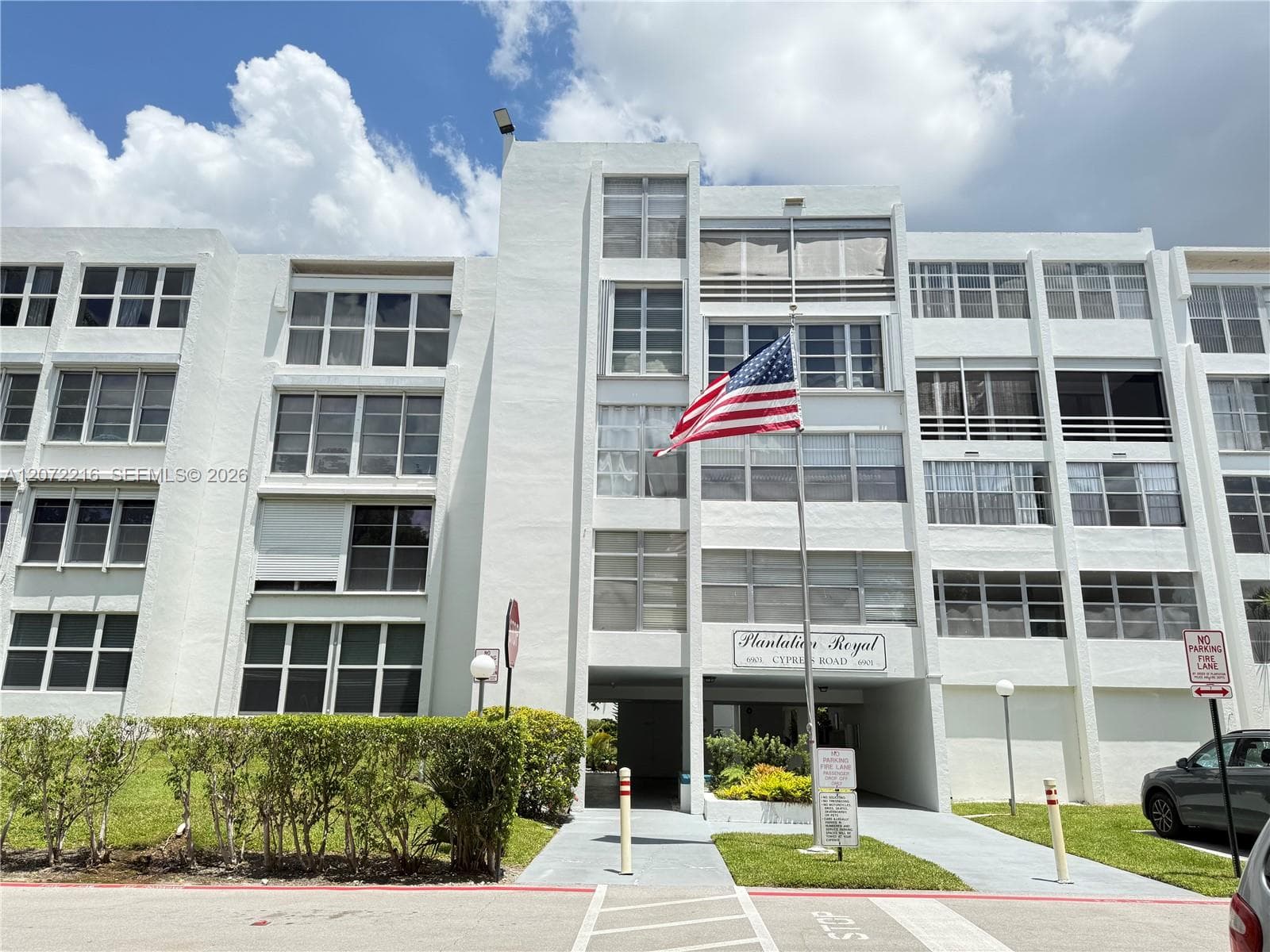 6903 Cypress Rd # C26, Plantation, FL 33317