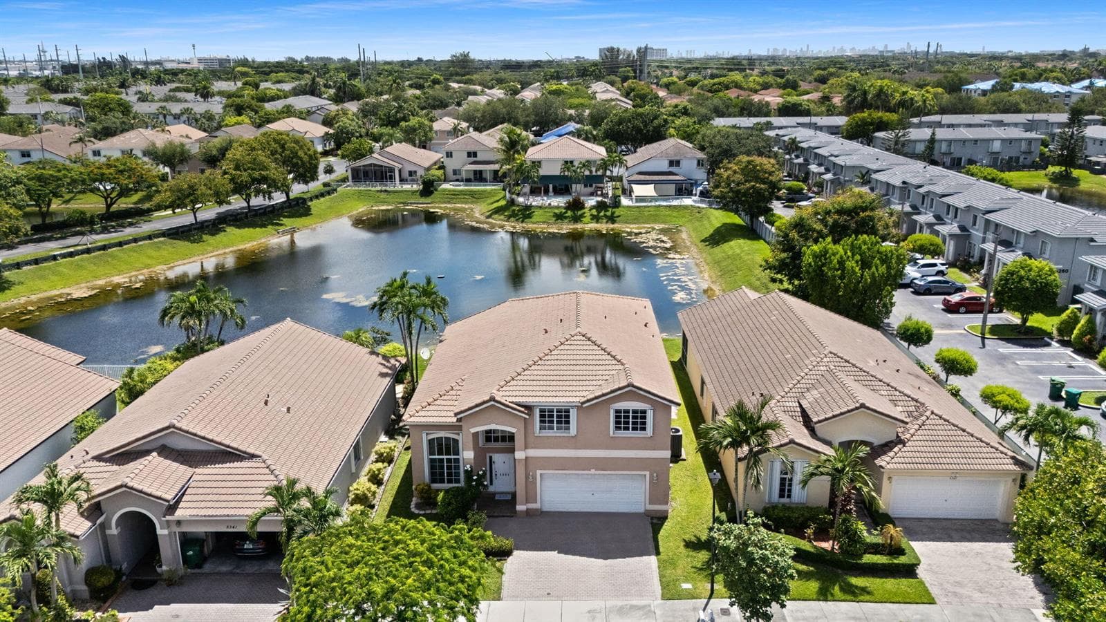 5331 NW 110TH Avenue, Doral, FL 33178 — zdjęcie 3