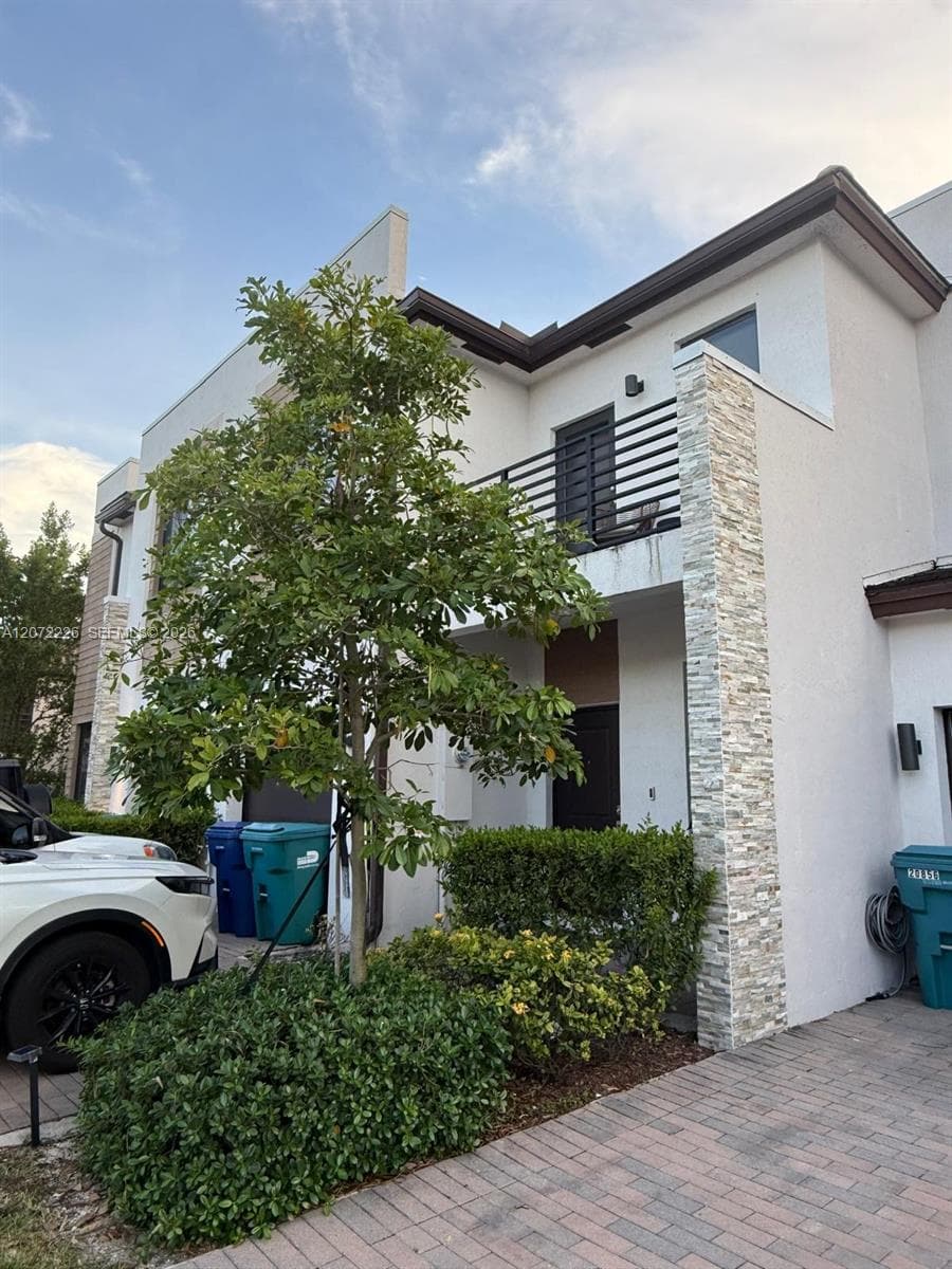 20848 NE 7th Ct, Miami, FL 33179 — zdjęcie 2
