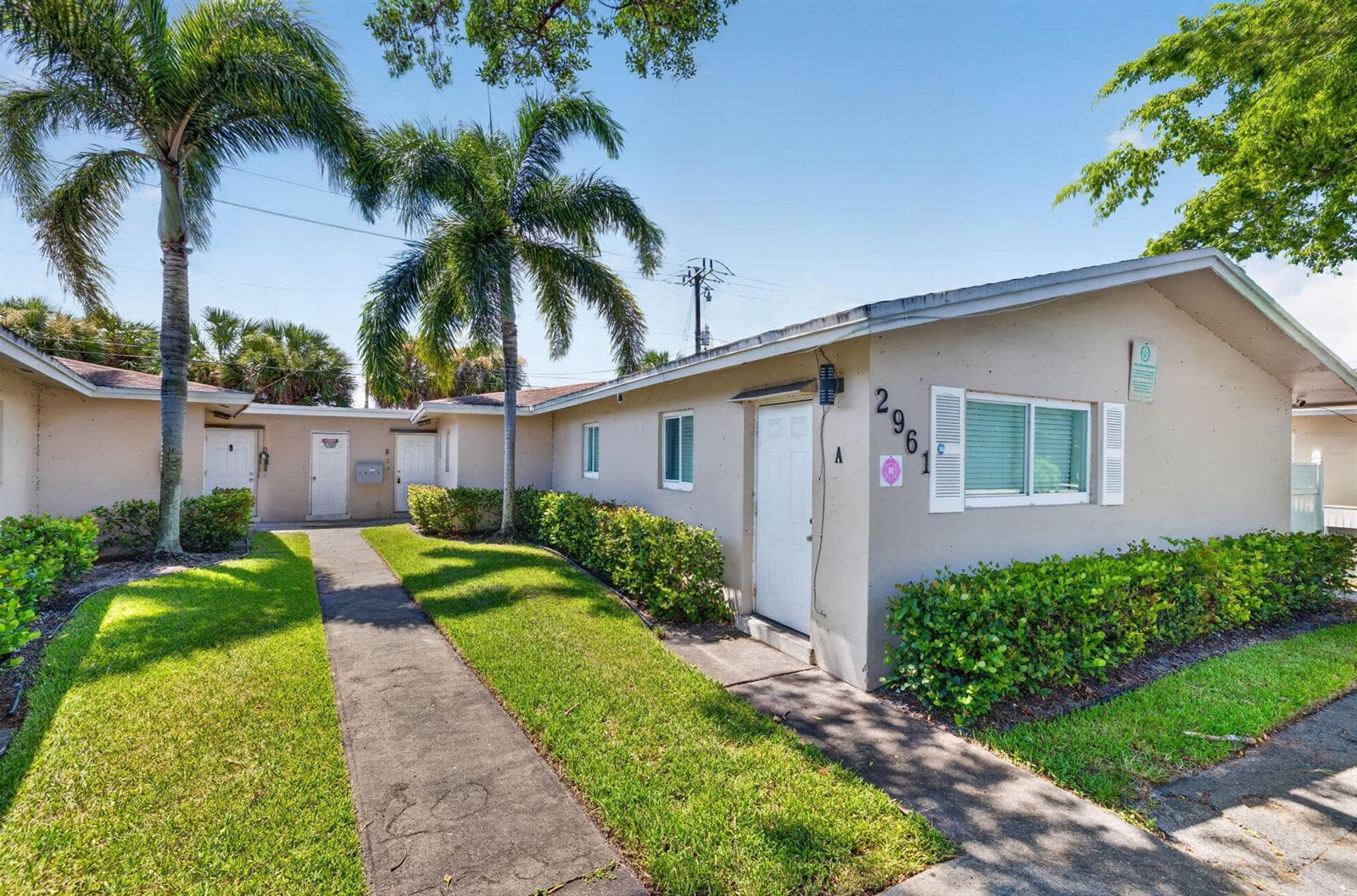 2961 NE 7th Avenue # B, Pompano Beach, FL 33064