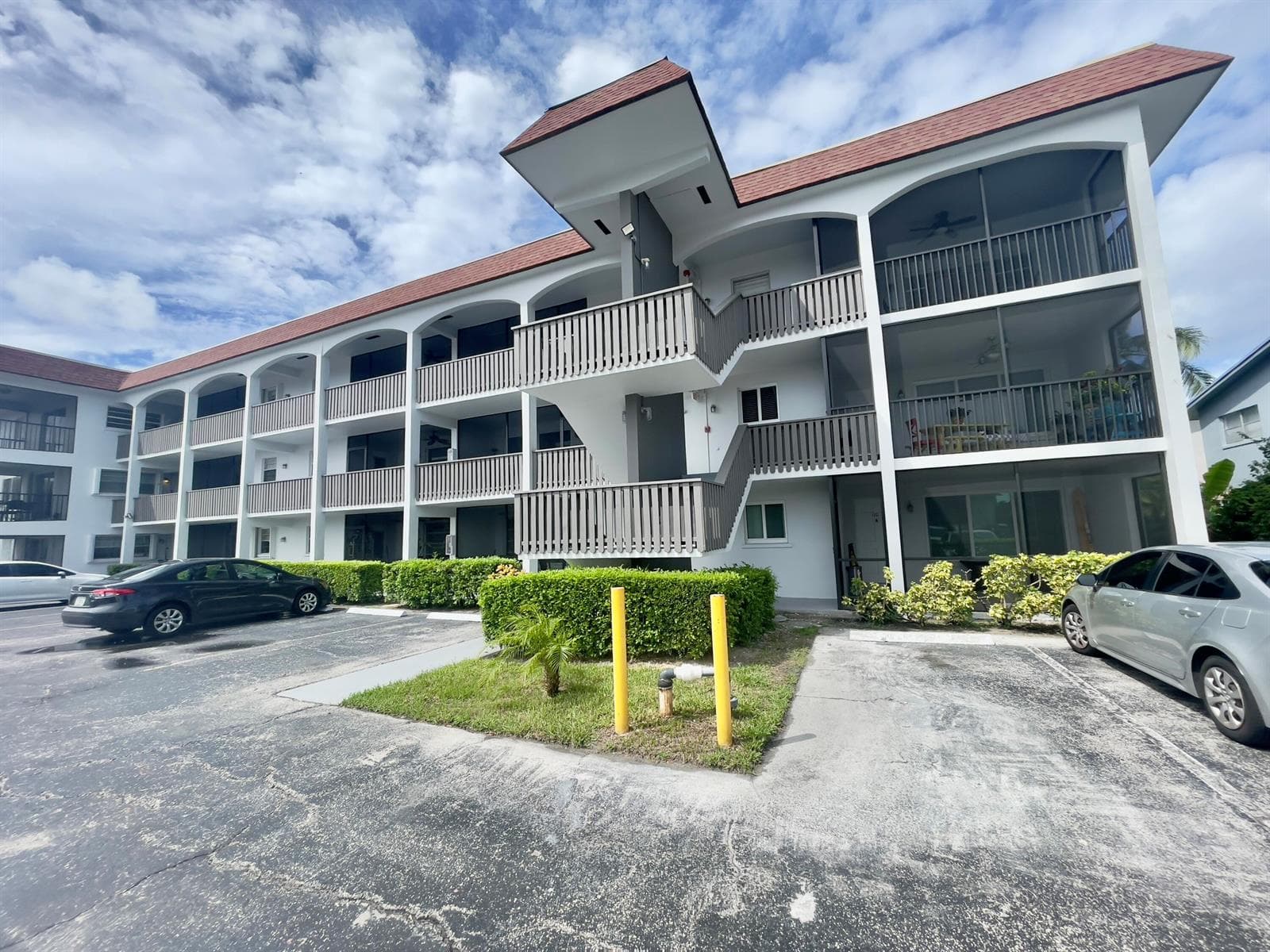 651 Pine Drive # 207, Pompano Beach, FL 33060 — zdjęcie 2