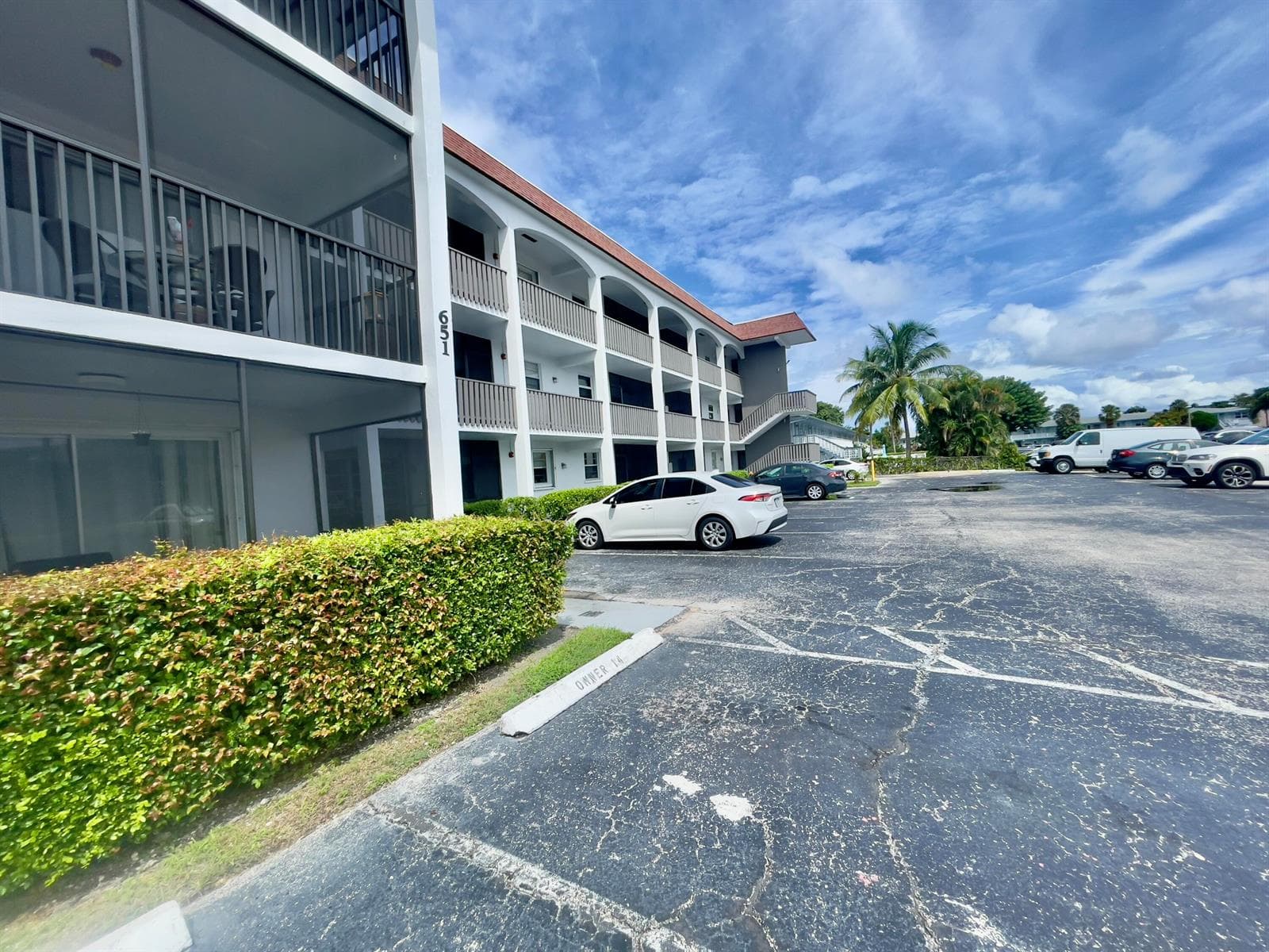 651 Pine Drive # 207, Pompano Beach, FL 33060 — zdjęcie 3