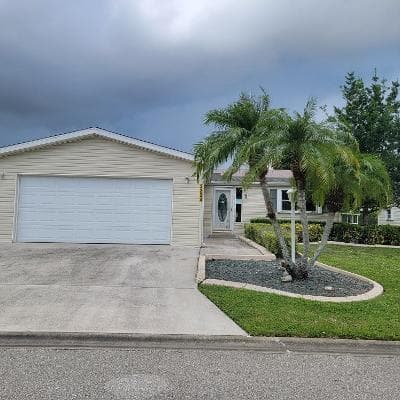 3224 Scarlet Tanager Court, Port St. Lucie, FL 34952 — zdjęcie 2