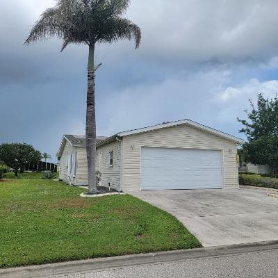 3224 Scarlet Tanager Court, Port St. Lucie, FL 34952 — zdjęcie 3