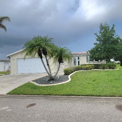 3224 Scarlet Tanager Court, Port St. Lucie, FL 34952