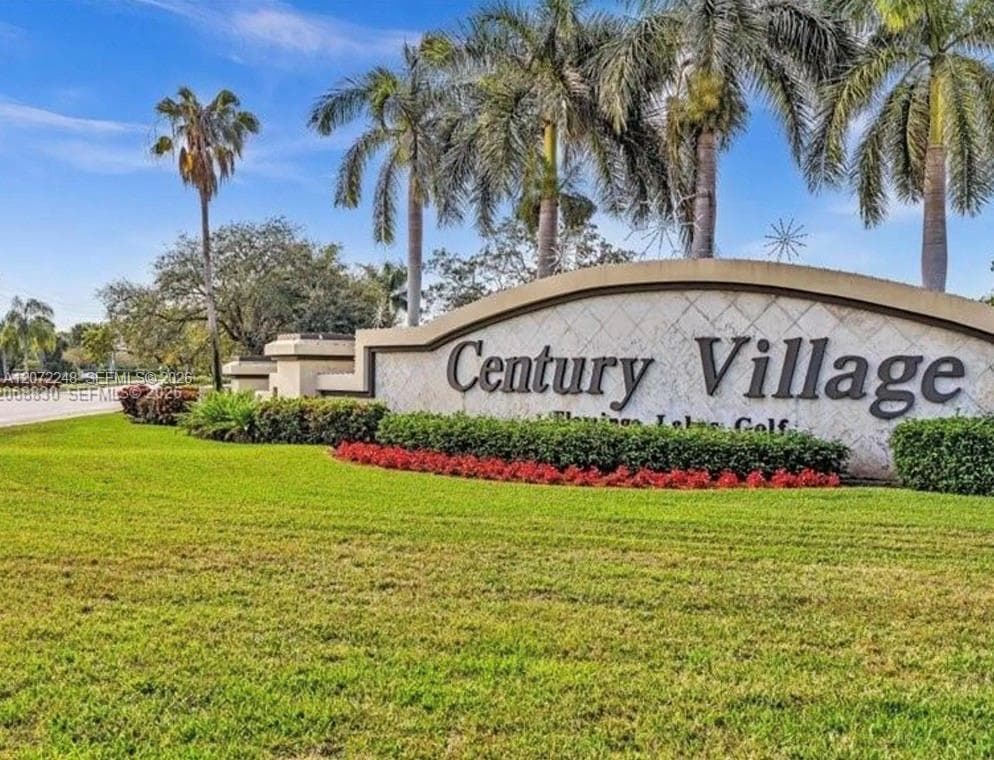 901 SW 128th Ave # 414E, Pembroke Pines, FL 33027