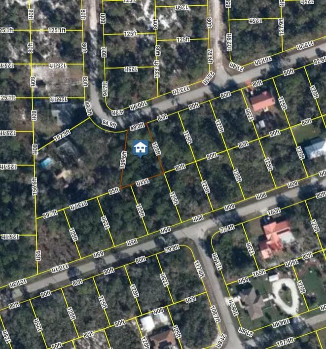 456 Bonnie Road NW, Lake Placid, FL 33852 — zdjęcie 5