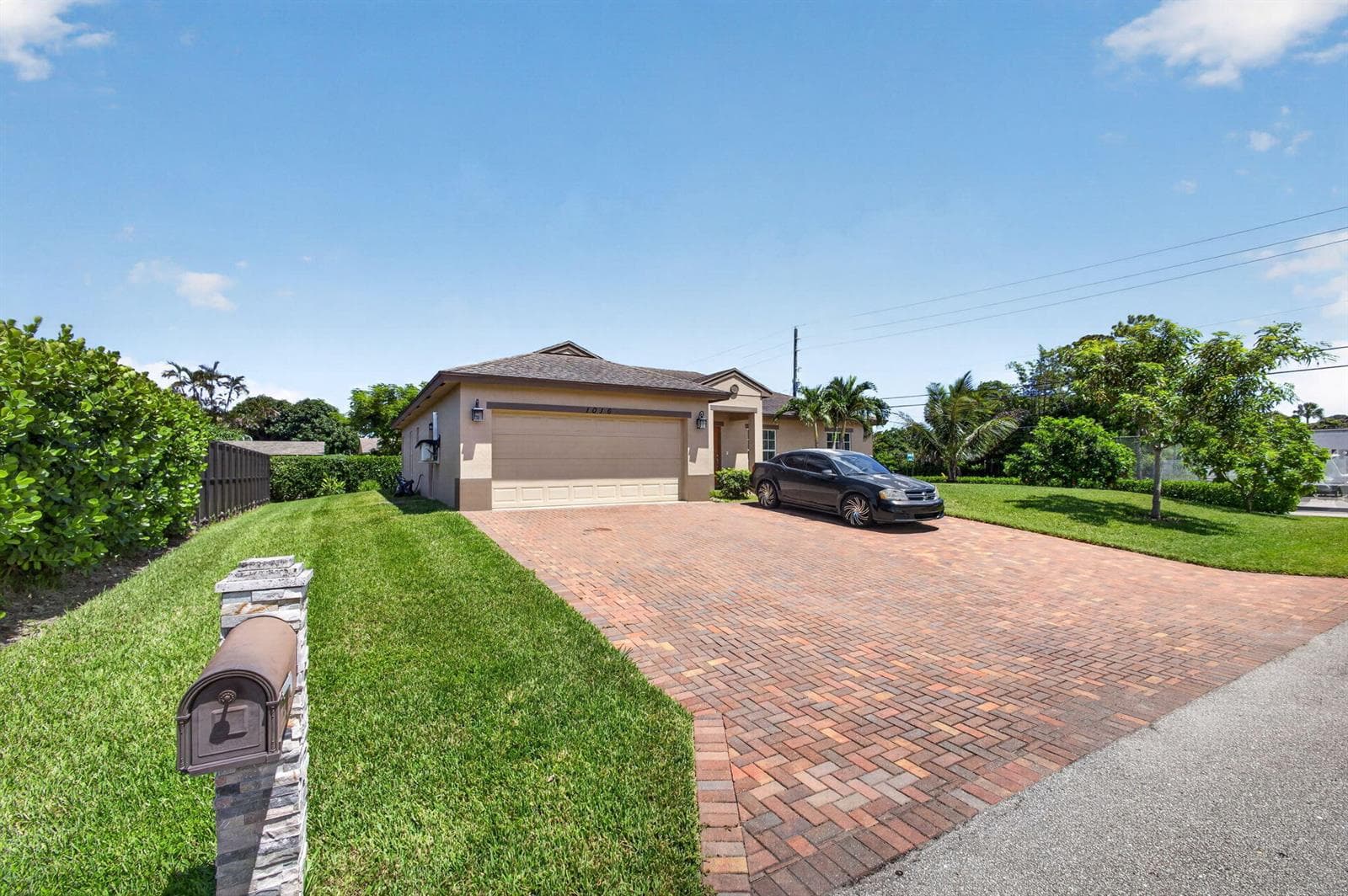 1016 CHERYL Road, Haverhill, FL 33417 — zdjęcie 3