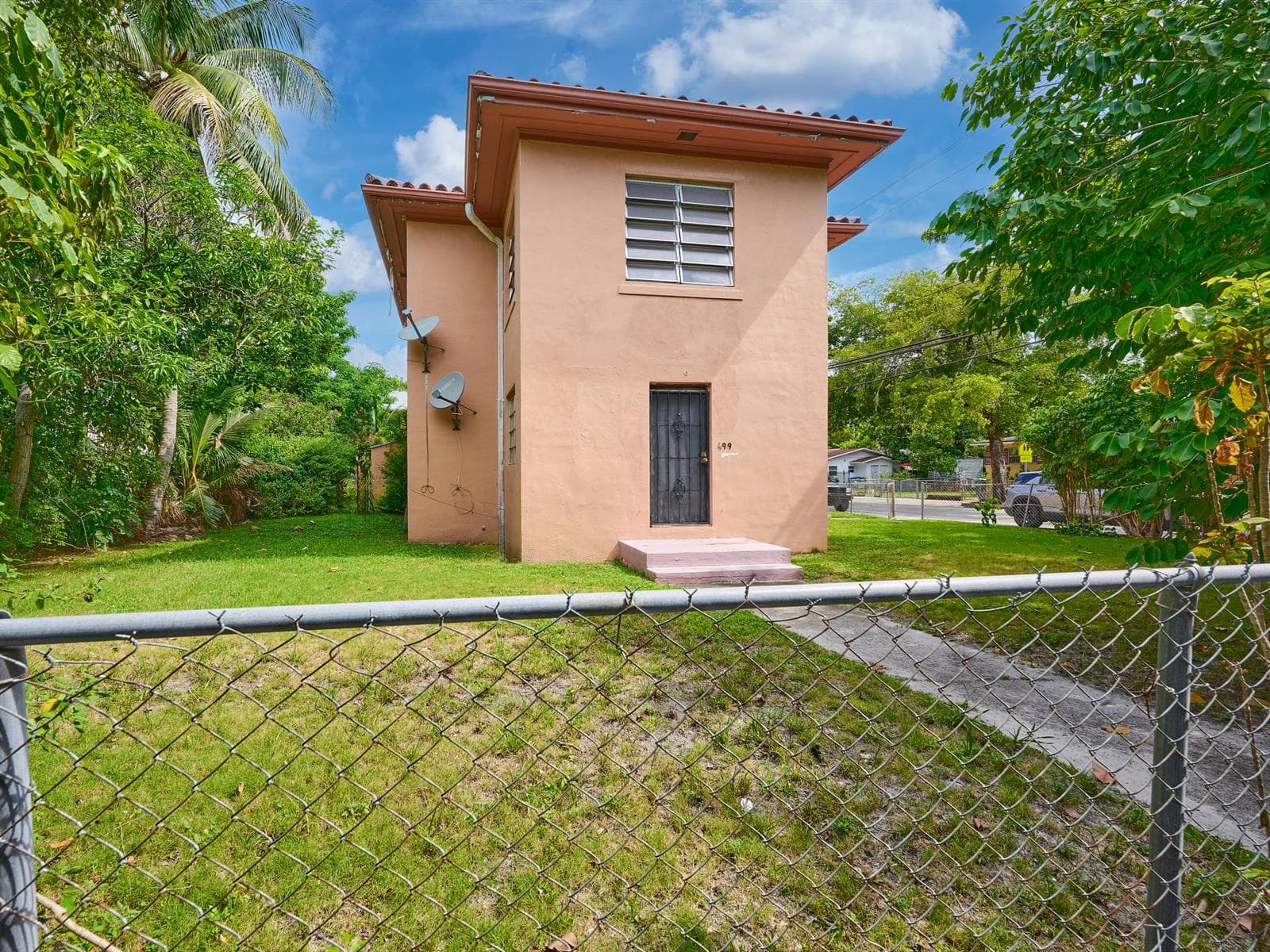 499 NE 64TH Street, Miami, FL 33138 — zdjęcie 2