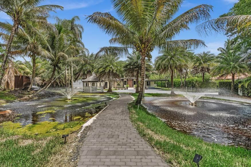 10831 SW 51st Court, Davie, FL 33328 — zdjęcie 4