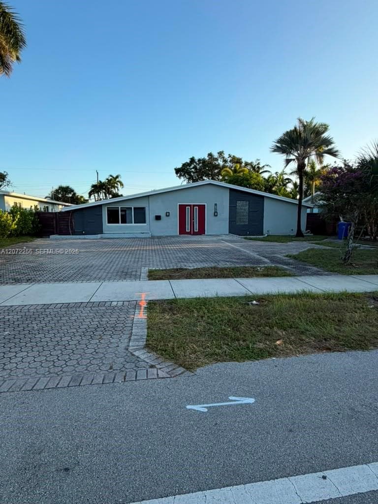 3161 Riverland Rd, Fort Lauderdale, FL 33312 — zdjęcie 2