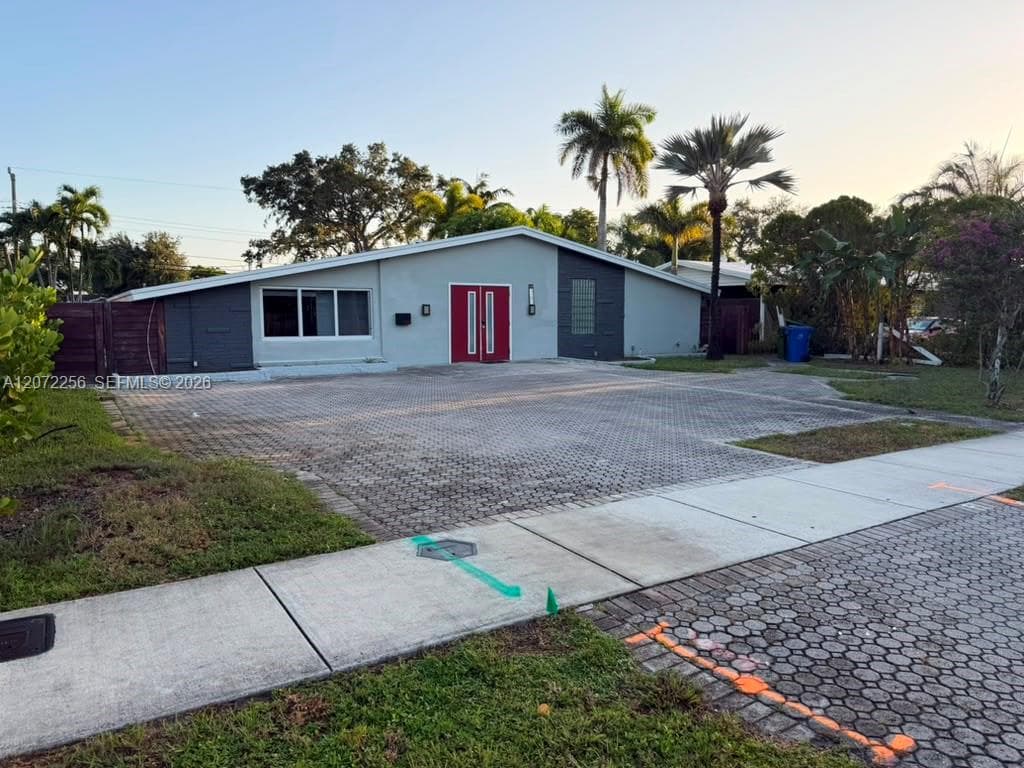 3161 Riverland Rd, Fort Lauderdale, FL 33312 — zdjęcie 4