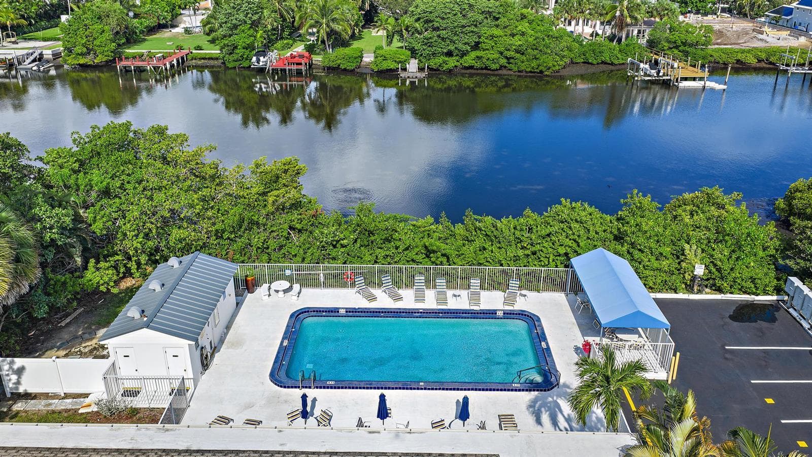 4501 S OCEAN Boulevard # F3, Lantana, FL 33480 — zdjęcie 2