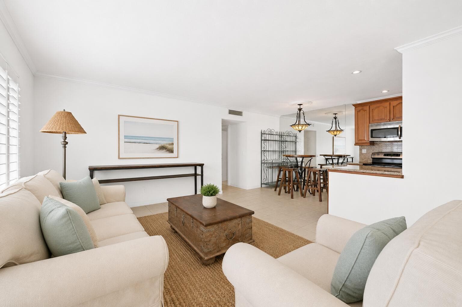 4501 S OCEAN Boulevard # F3, Lantana, FL 33480 — zdjęcie 4