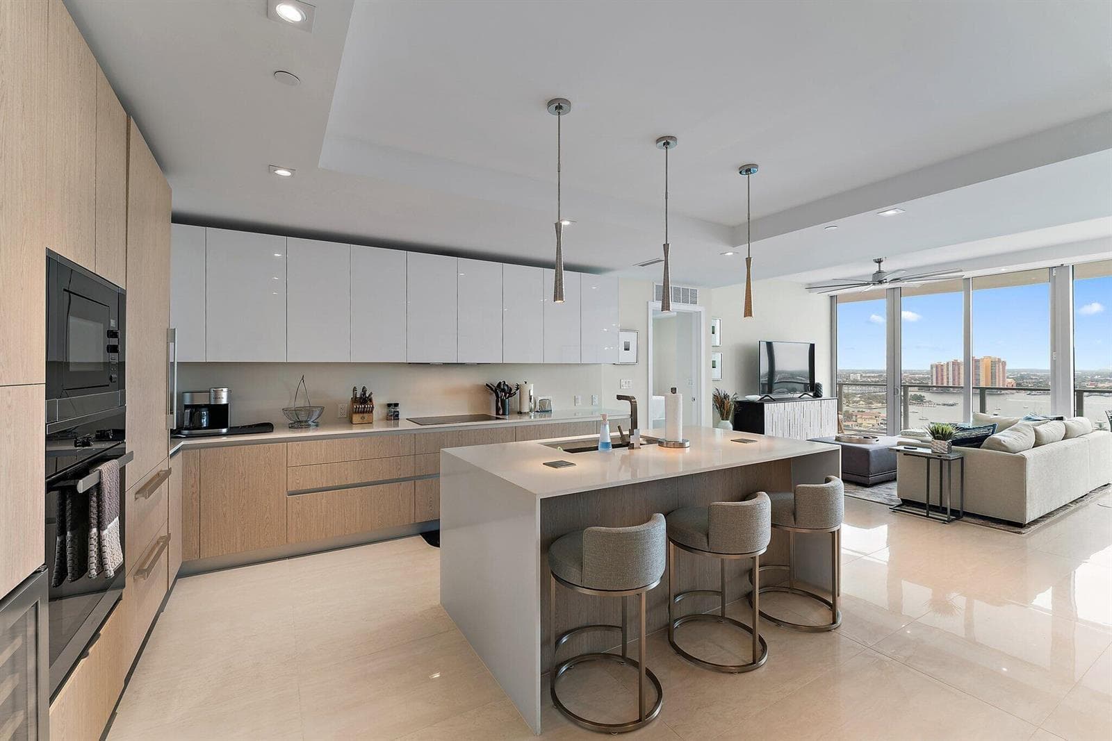 3100 N Ocean Drive # 1906, Singer Island, FL 33404 — zdjęcie 2