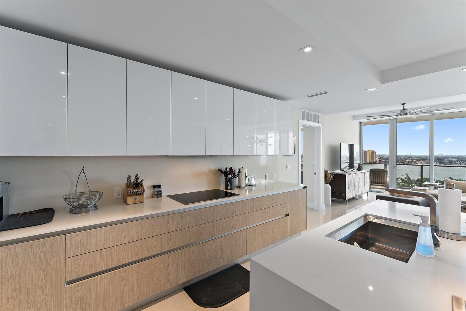 3100 N Ocean Drive # 1906, Singer Island, FL 33404 — zdjęcie 4