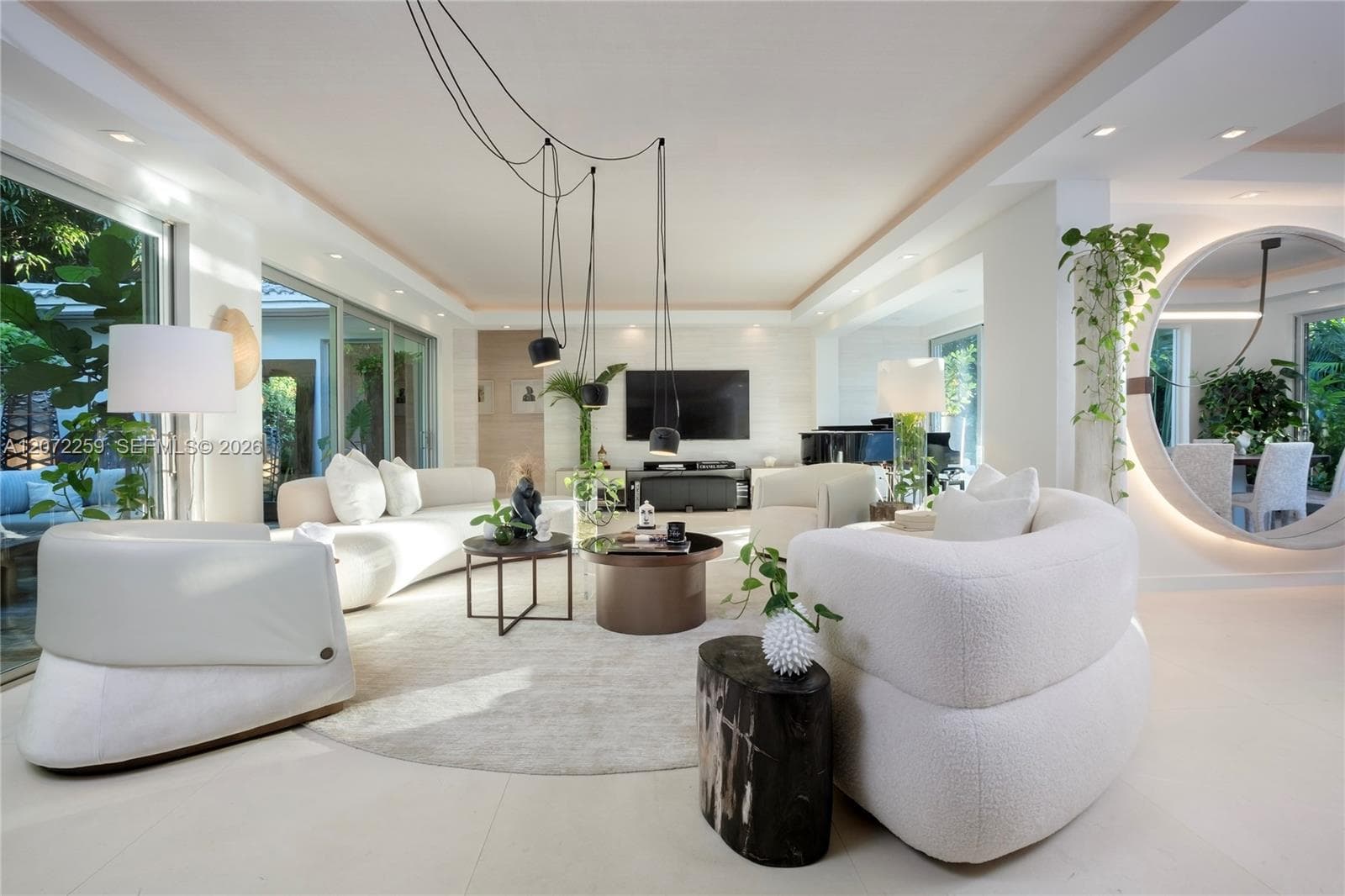 2840 Flamingo Dr, Miami Beach, FL 33140 — zdjęcie 3