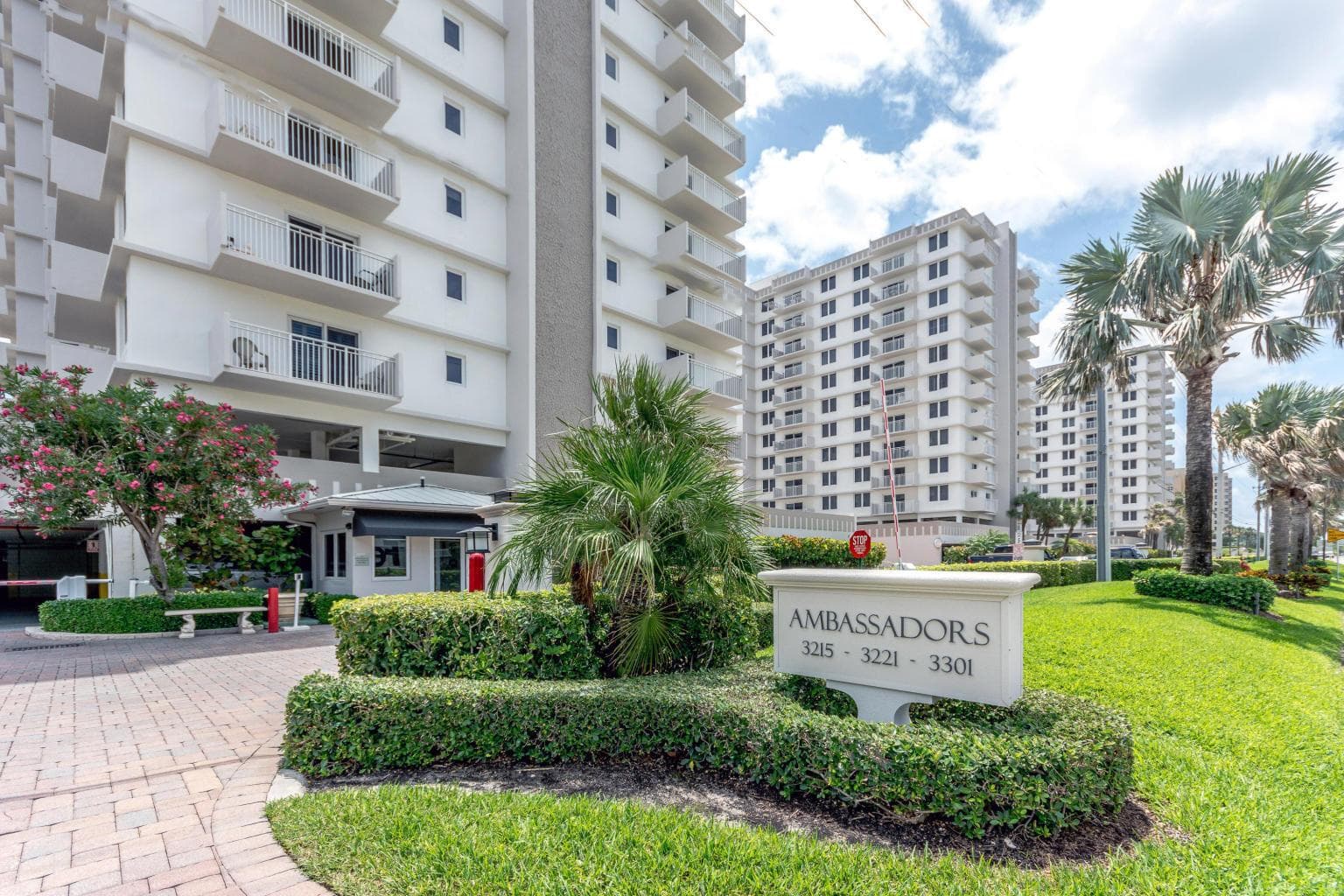 3221 S Ocean Boulevard # 704, Highland Beach, FL 33487 — zdjęcie 5