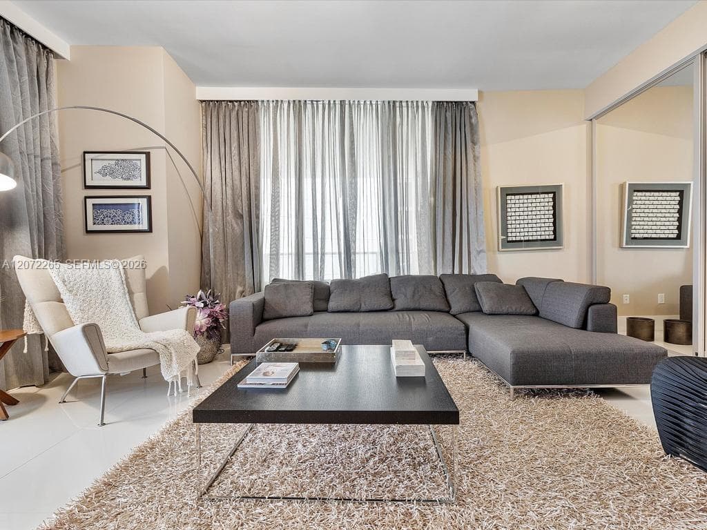 9705 Collins Ave # 1804N, Bal Harbour, FL 33154 — zdjęcie 3