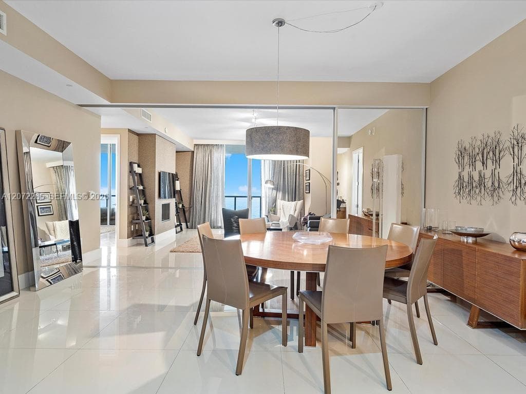9705 Collins Ave # 1804N, Bal Harbour, FL 33154 — zdjęcie 4