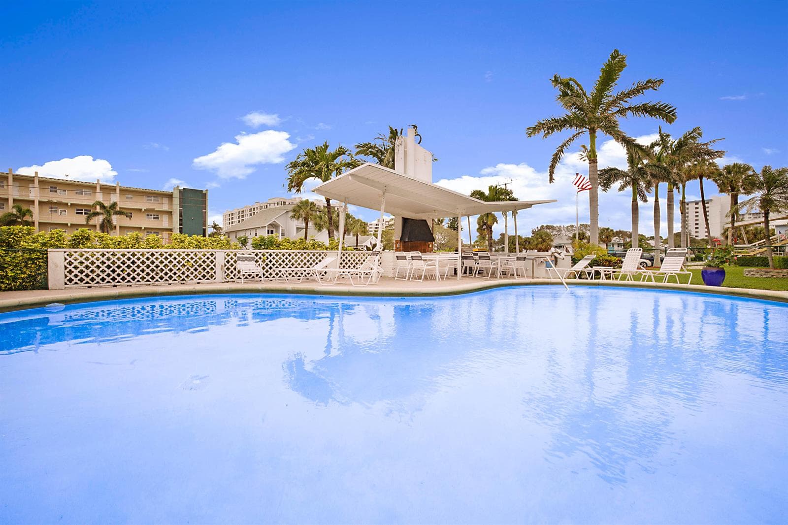 1110 N Riverside Drive # 12, Pompano Beach, FL 33062 — zdjęcie 2