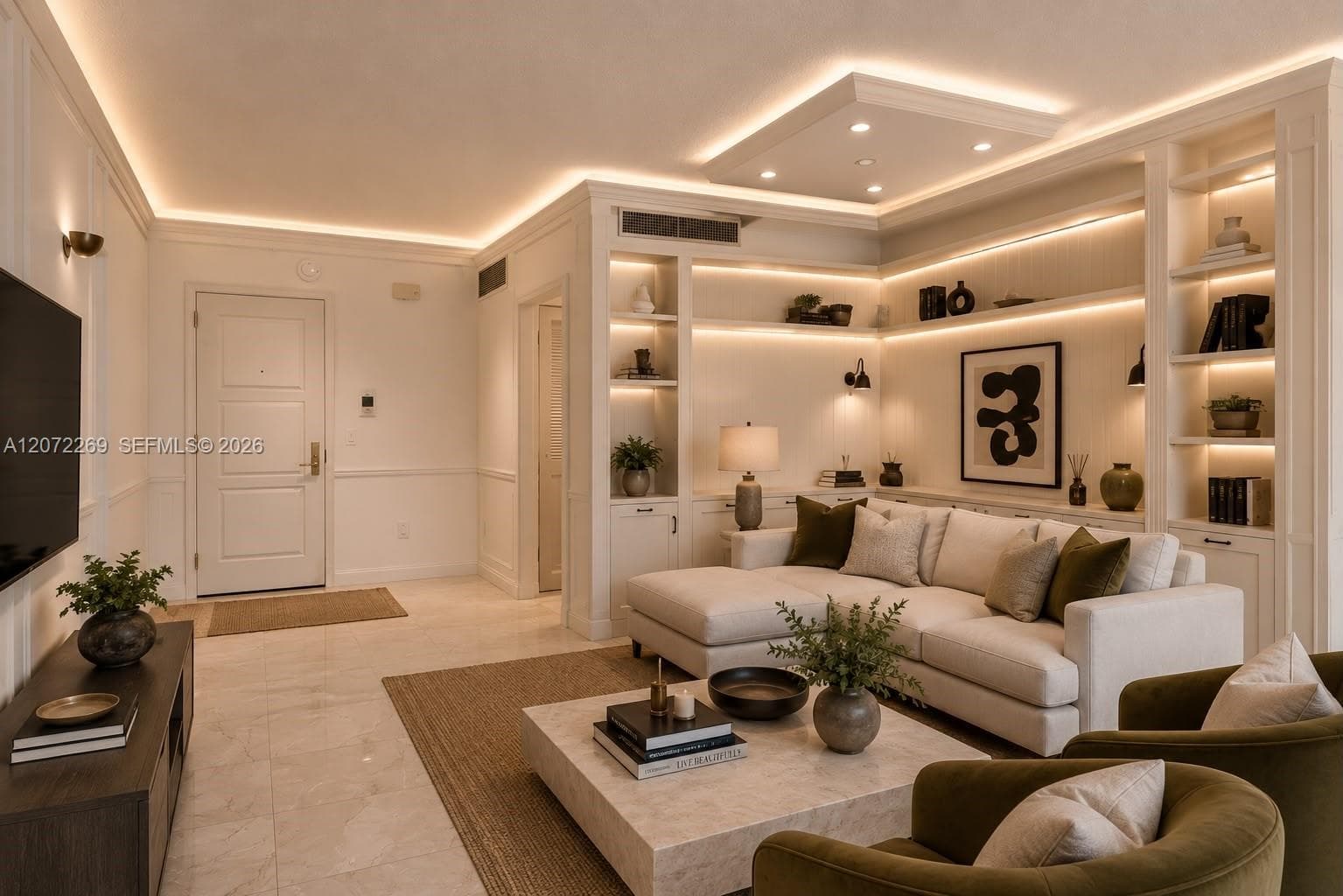 9801 Collins Ave # 19H, Bal Harbour, FL 33154 — zdjęcie 2