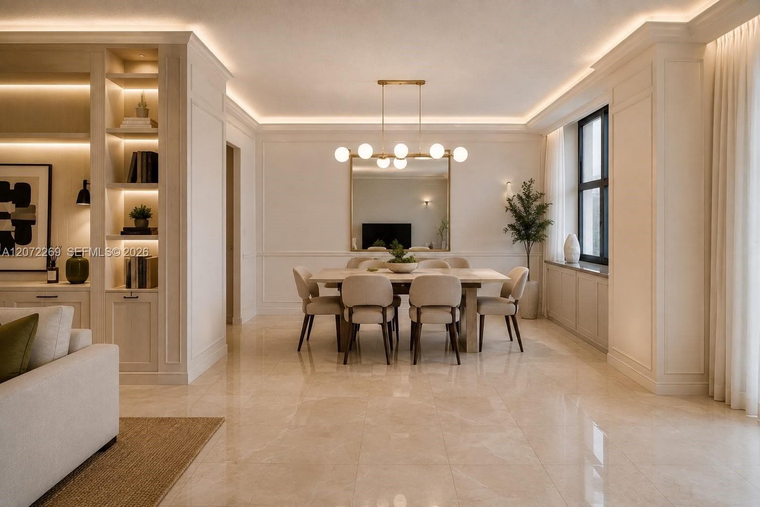 9801 Collins Ave # 19H, Bal Harbour, FL 33154 — zdjęcie 3