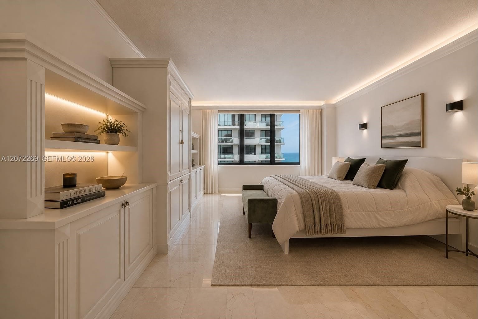 9801 Collins Ave # 19H, Bal Harbour, FL 33154 — zdjęcie 4