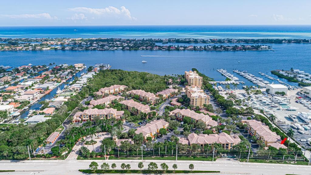 900 Scotia Drive # 206, Hypoluxo, FL 33462 — zdjęcie 2