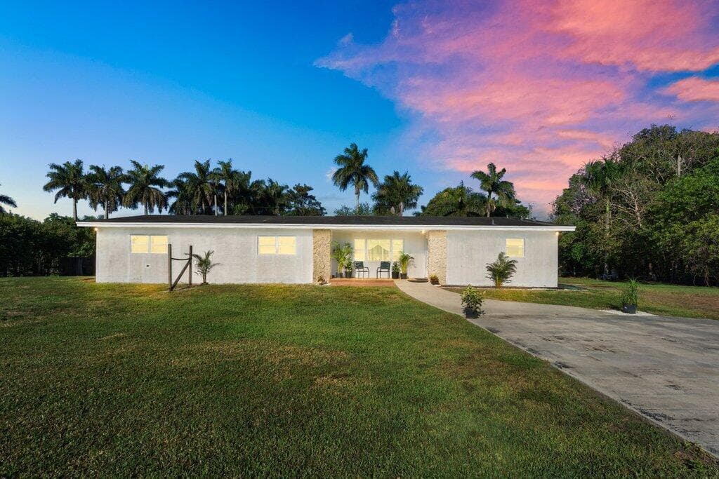 5400 SW 162ND Avenue, Southwest Ranches, FL 33331 — zdjęcie 2